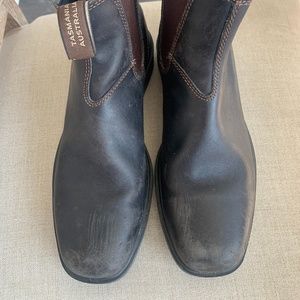 Blundstone Boots